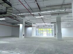 Harbour Link Complex (D5), Factory #482907561